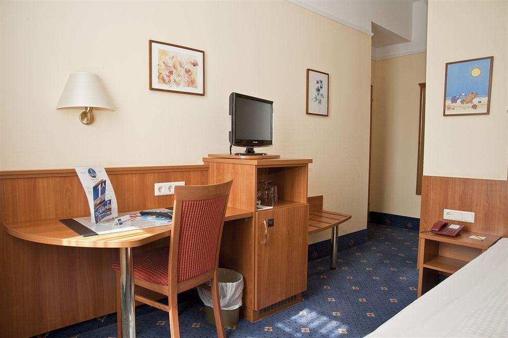 Doria Hotel ดุสเซลดอร์ฟ ภายนอก รูปภาพ