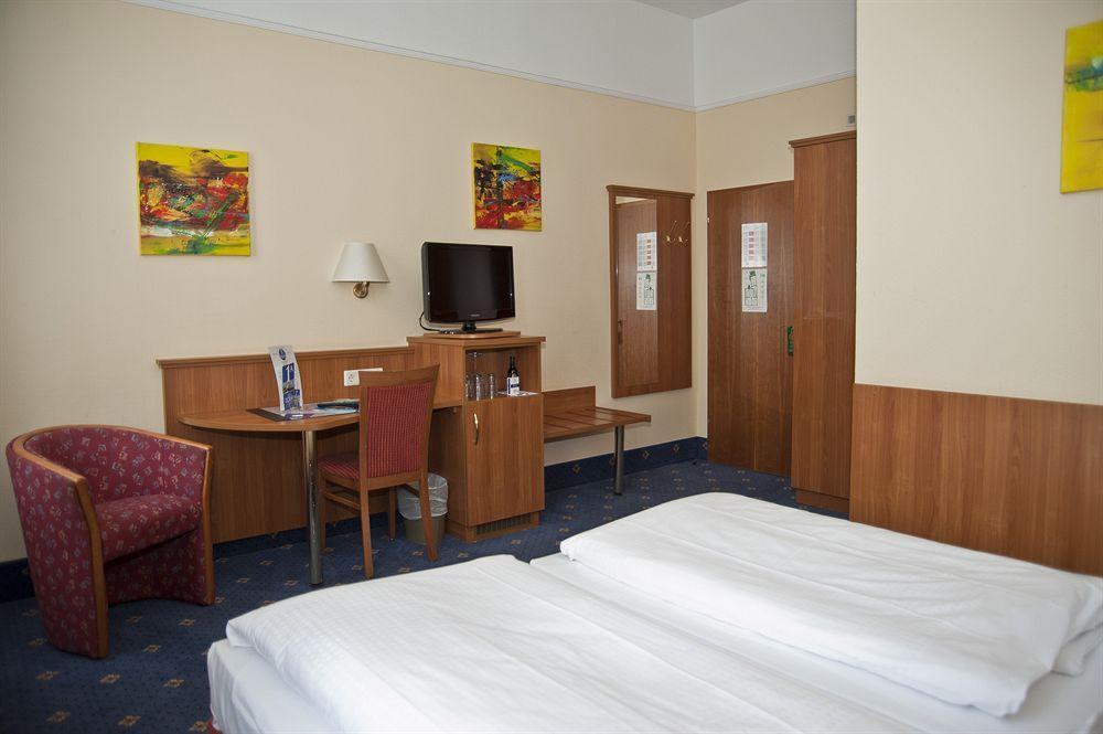 Doria Hotel ดุสเซลดอร์ฟ ภายนอก รูปภาพ
