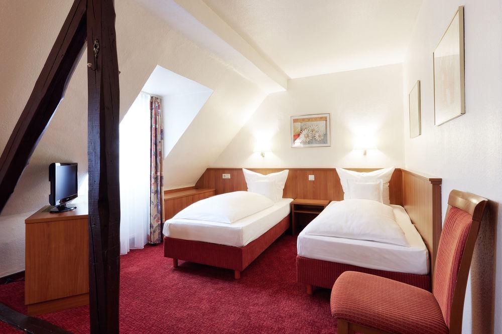 Doria Hotel ดุสเซลดอร์ฟ ภายนอก รูปภาพ