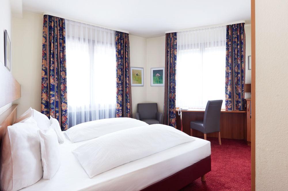 Doria Hotel ดุสเซลดอร์ฟ ภายนอก รูปภาพ