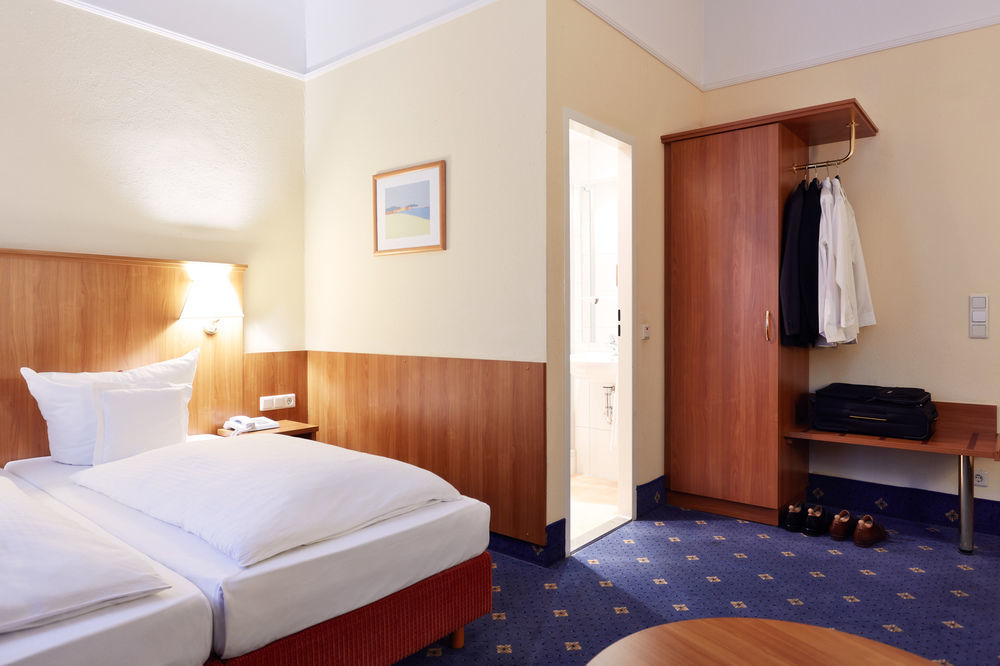Doria Hotel ดุสเซลดอร์ฟ ภายนอก รูปภาพ